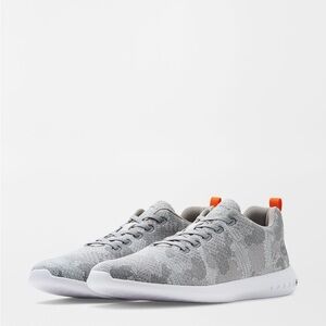 Peter Millar Hyperlight Glide Camouflage Sneaker